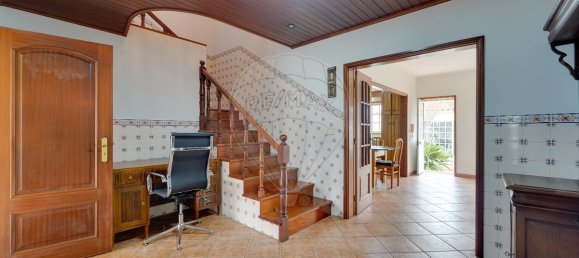 4 bedrooms House in Sao Jacinto, Portugal No. 185160 22