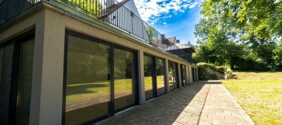 9-Zimmer Villa in Döbling, Austria, Nr. 120489 3