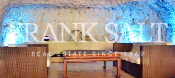 3 Schlafzimmer Haus in Mellieha, Malta, Nr. 10656 5