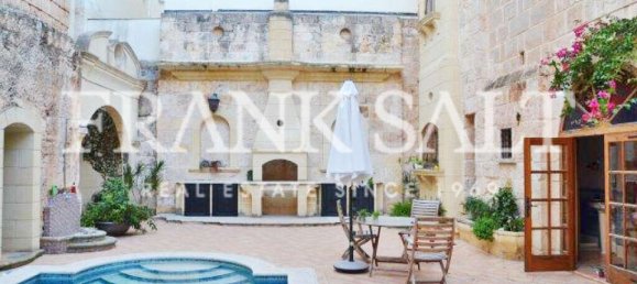 3 Schlafzimmer Haus in Mellieha, Malta, Nr. 10656 2