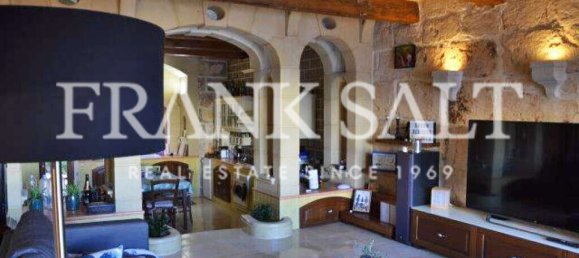 3 Schlafzimmer Haus in Mellieha, Malta, Nr. 10656 4