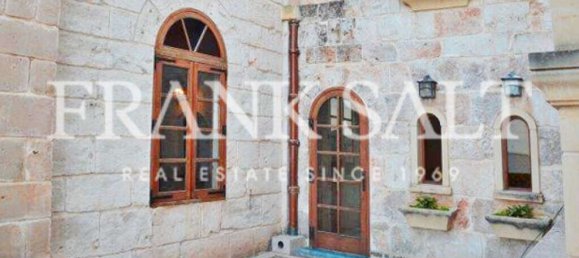 3 Schlafzimmer Haus in Mellieha, Malta, Nr. 10656 7