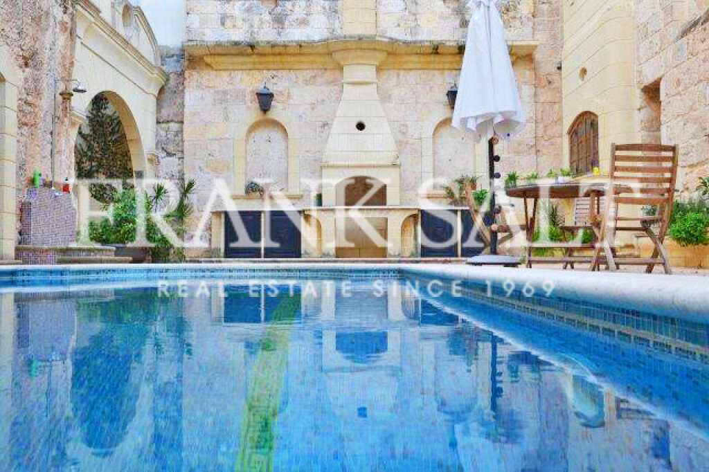 3 Schlafzimmer Haus in Mellieha, Malta, Nr. 10656