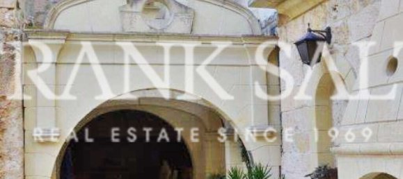 3 Schlafzimmer Haus in Mellieha, Malta, Nr. 10656 6