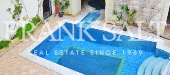 3 Schlafzimmer Haus in Mellieha, Malta, Nr. 10656 3