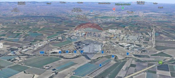 Terrain à Foggia, Italy 203384m² No. 260068 5