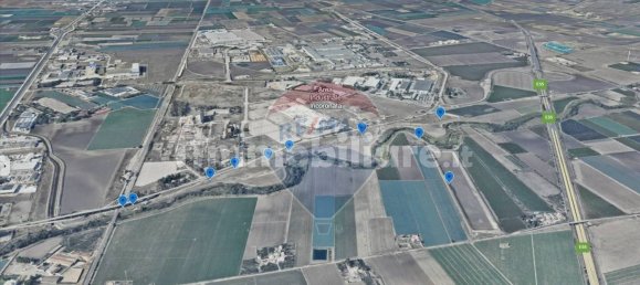 Terrain à Foggia, Italy 203384m² No. 260068 4