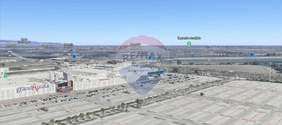 Terrain à Foggia, Italy 203384m² No. 260068 8