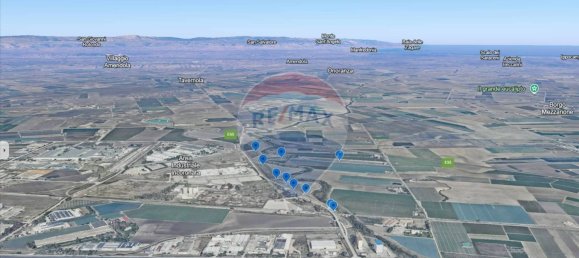 Terrain à Foggia, Italy 203384m² No. 260068 6
