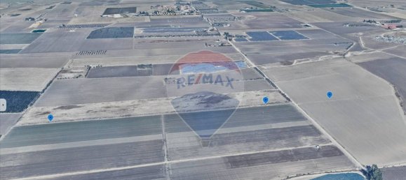 Terrain à Foggia, Italy 203384m² No. 260068 3