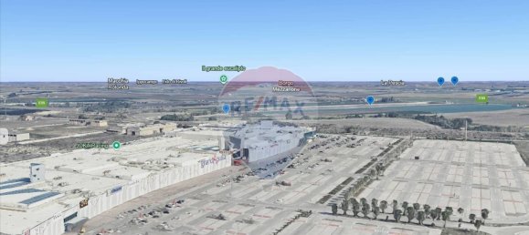 Terrain à Foggia, Italy 203384m² No. 260068 7