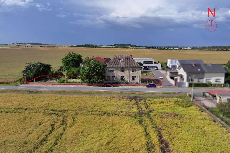 10 Schlafzimmer Villa in Salzlandkreis, Germany, Nr. 285902