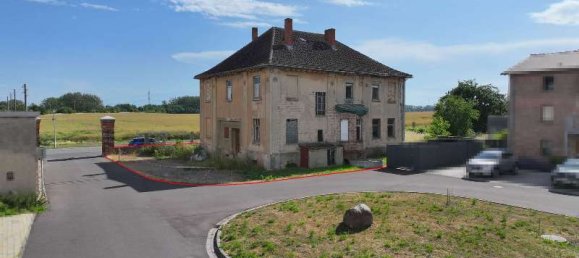 10 Schlafzimmer Villa in Salzlandkreis, Germany, Nr. 285902 4