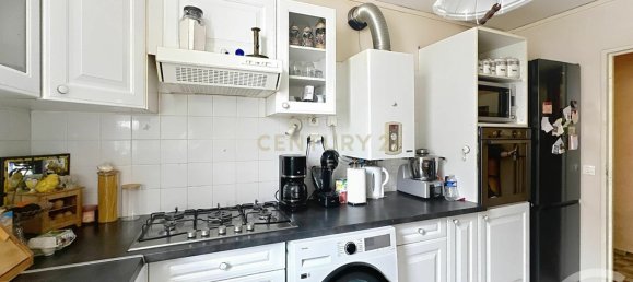 Apartamento T3 em Noisy-le-Grand, France N.º 345845 9