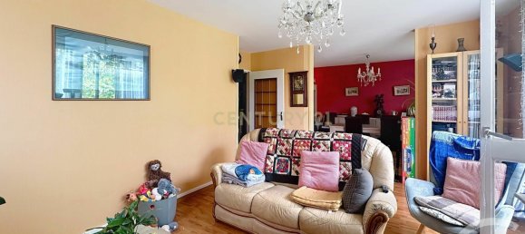 Apartamento T3 em Noisy-le-Grand, France N.º 345845 4