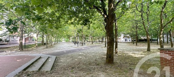 Apartamento T3 em Noisy-le-Grand, France N.º 345845 14