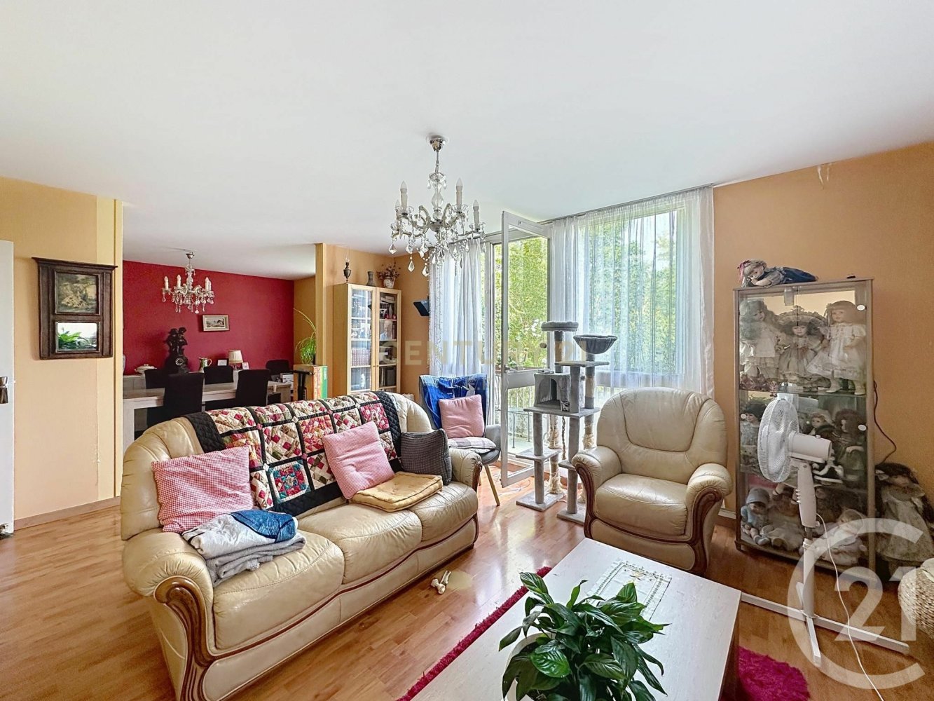 Apartamento T3 em Noisy-le-Grand, France N.º 345845