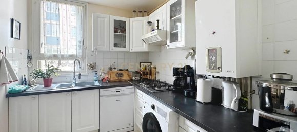 Apartamento T3 em Noisy-le-Grand, France N.º 345845 7