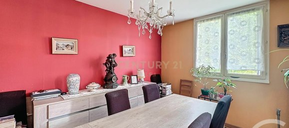 Apartamento T3 em Noisy-le-Grand, France N.º 345845 5