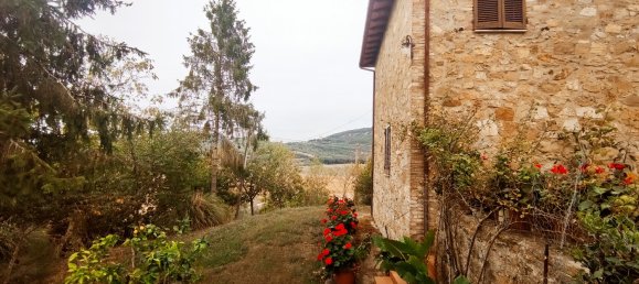 1400m² Building in Sovicille, Italy No. 223418 16