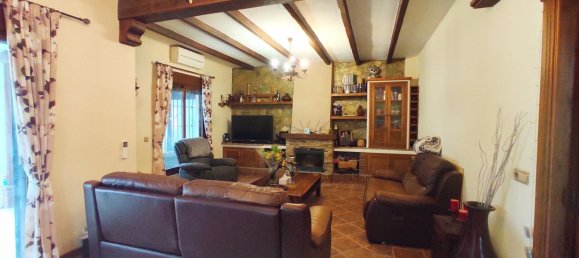 Villa de 4 dormitorios en Alhaurín el Grande, Spain No. 134592 10