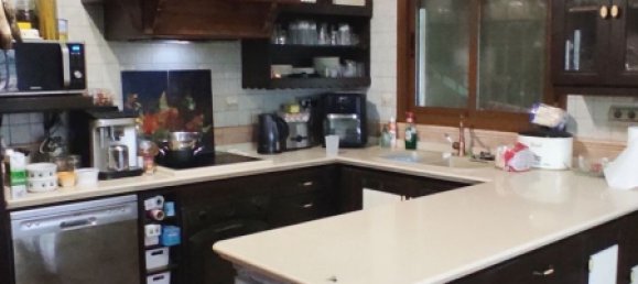 Villa de 4 dormitorios en Alhaurín el Grande, Spain No. 134592 13