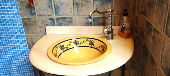 Villa de 4 dormitorios en Alhaurín el Grande, Spain No. 134592 18