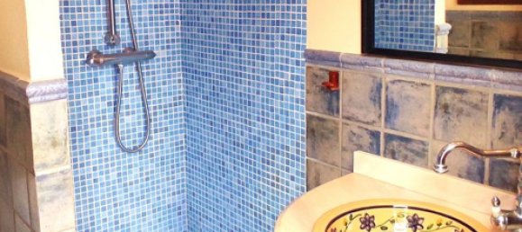 Villa de 4 dormitorios en Alhaurín el Grande, Spain No. 134592 17