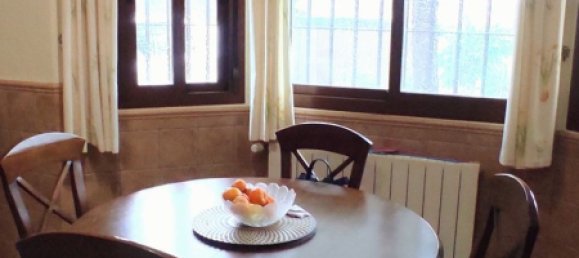 Villa de 4 dormitorios en Alhaurín el Grande, Spain No. 134592 15