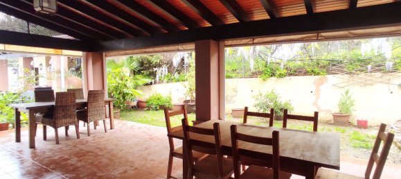 Villa de 4 dormitorios en Alhaurín el Grande, Spain No. 134592 9