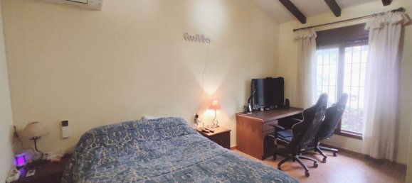 Villa de 4 dormitorios en Alhaurín el Grande, Spain No. 134592 20