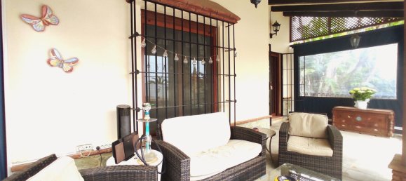 Villa de 4 dormitorios en Alhaurín el Grande, Spain No. 134592 5