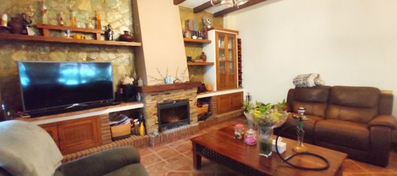 Villa de 4 dormitorios en Alhaurín el Grande, Spain No. 134592 12