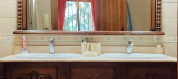 Villa de 4 dormitorios en Alhaurín el Grande, Spain No. 134592 28