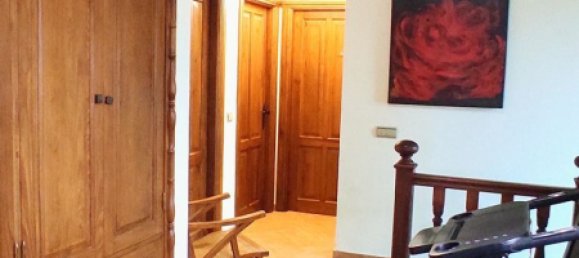 Villa de 4 dormitorios en Alhaurín el Grande, Spain No. 134592 19