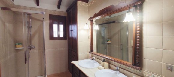 Villa de 4 dormitorios en Alhaurín el Grande, Spain No. 134592 27