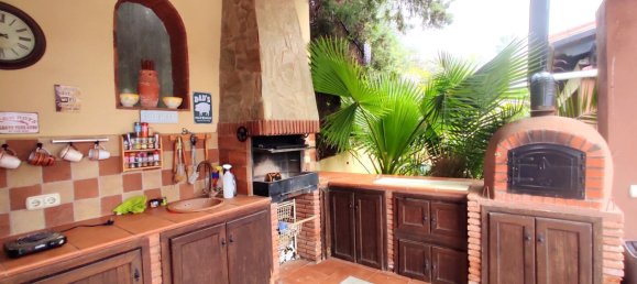 Villa de 4 dormitorios en Alhaurín el Grande, Spain No. 134592 8