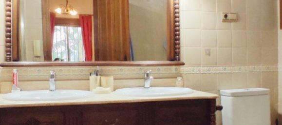 Villa de 4 dormitorios en Alhaurín el Grande, Spain No. 134592 26