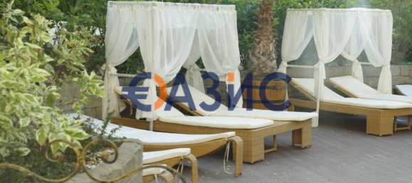 Apartamento de 1 dormitorio en Sveti Vlas, Bulgaria No. 209 53