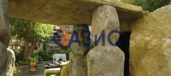 Apartamento de 1 dormitorio en Sveti Vlas, Bulgaria No. 209 39