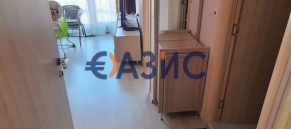 Apartamento de 1 dormitorio en Sveti Vlas, Bulgaria No. 209 14