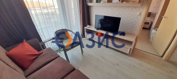 Apartamento de 1 dormitorio en Sveti Vlas, Bulgaria No. 209 19