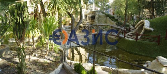 Apartamento de 1 dormitorio en Sveti Vlas, Bulgaria No. 209 42