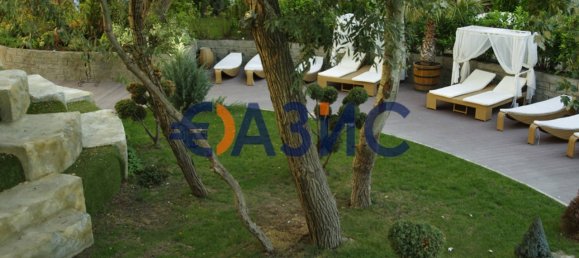 Apartamento de 1 dormitorio en Sveti Vlas, Bulgaria No. 209 48