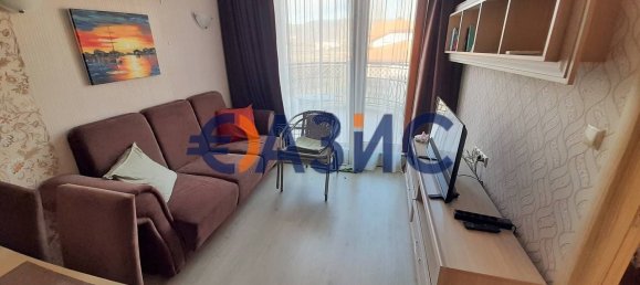 Apartamento de 1 dormitorio en Sveti Vlas, Bulgaria No. 209 17