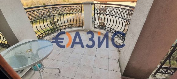 Apartamento de 1 dormitorio en Sveti Vlas, Bulgaria No. 209 26