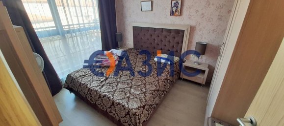 Apartamento de 1 dormitorio en Sveti Vlas, Bulgaria No. 209 6