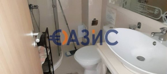 Apartamento de 1 dormitorio en Sveti Vlas, Bulgaria No. 209 8