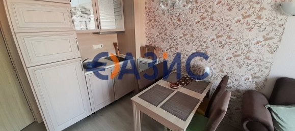 Apartamento de 1 dormitorio en Sveti Vlas, Bulgaria No. 209 16