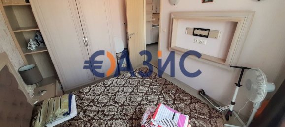 Apartamento de 1 dormitorio en Sveti Vlas, Bulgaria No. 209 7